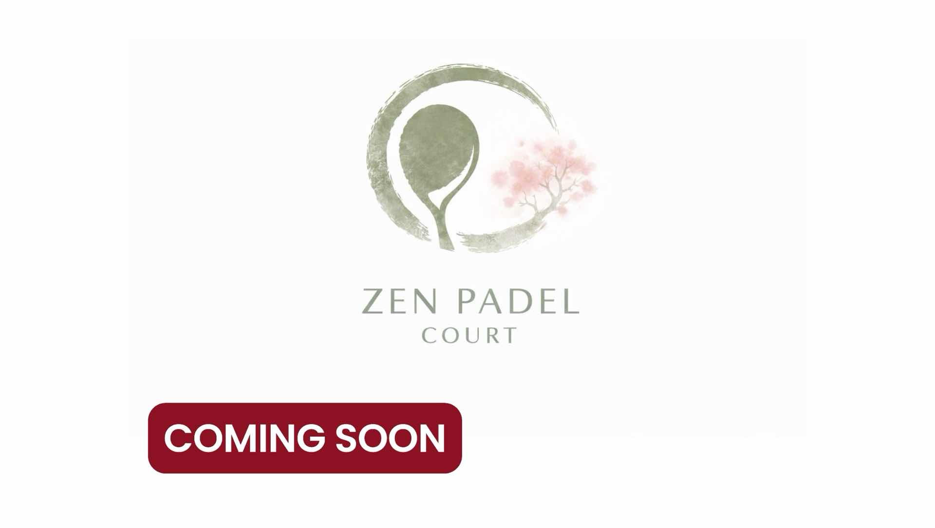 ZEN PADEL