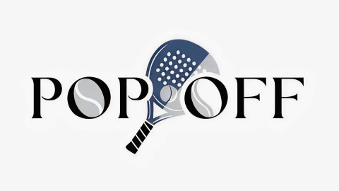 POP OFF! Padel