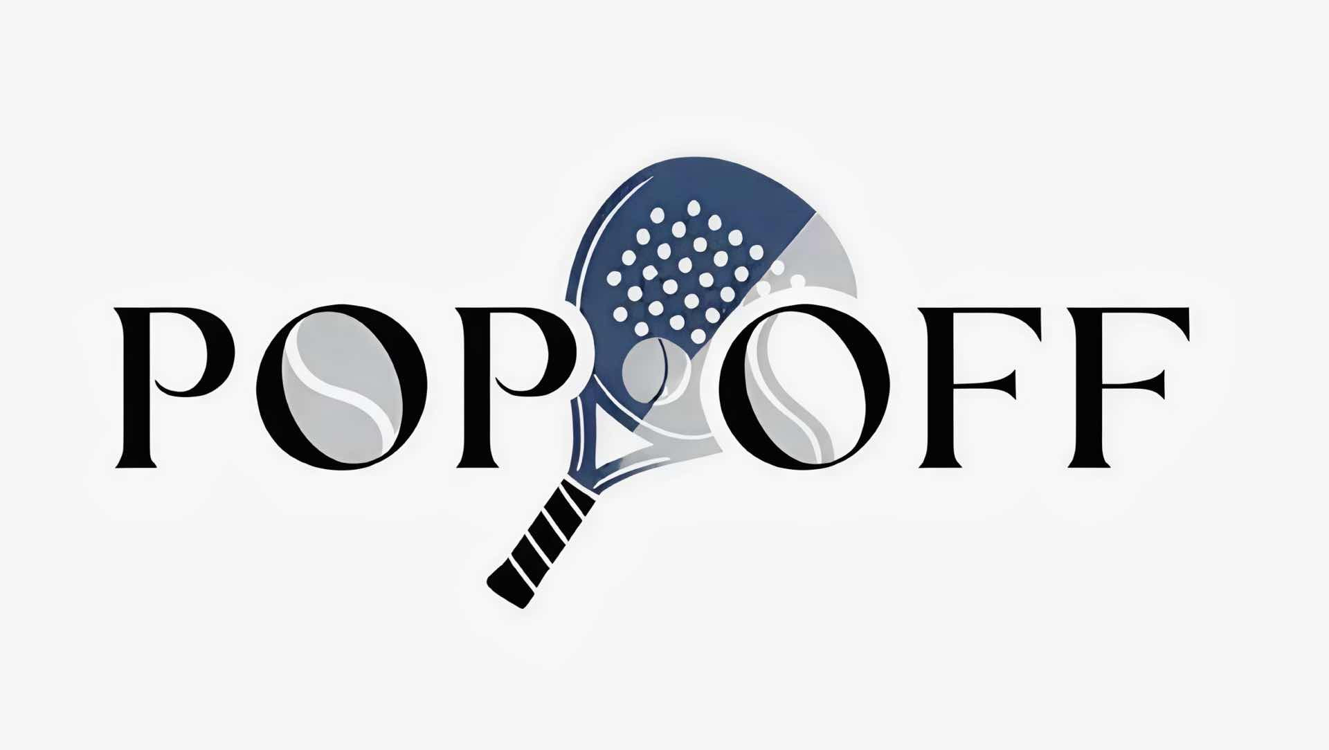 POP OFF! Padel