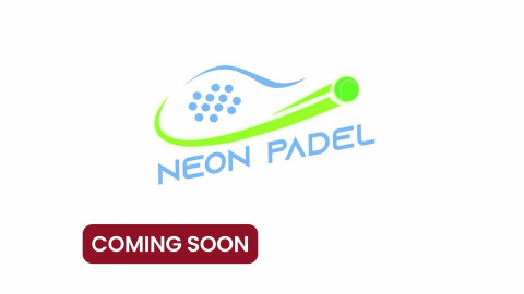 NEON PADEL SYP