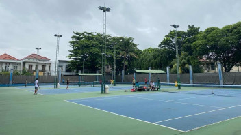 Foto Utama Venue Cilandak Sports Center