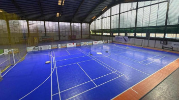 Cilandak Sports Center