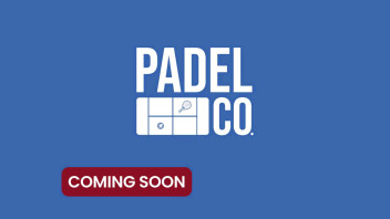 Foto Utama Venue Padel Co Indoor