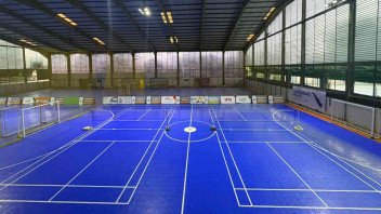 Cilandak Sports Center