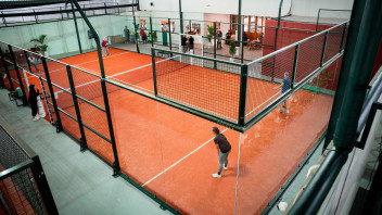 Court Dept Signature - Cinere