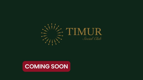 Timur Social Club