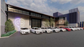 Delta Padel Arena @Dam Sports Hub