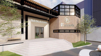 Delta Padel Arena @Dam Sports Hub