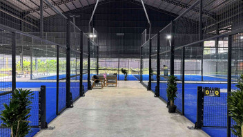 Dream Padel