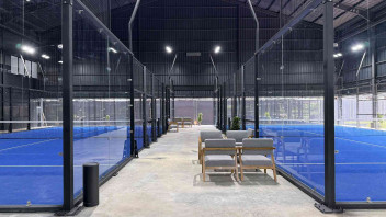 Dream Padel