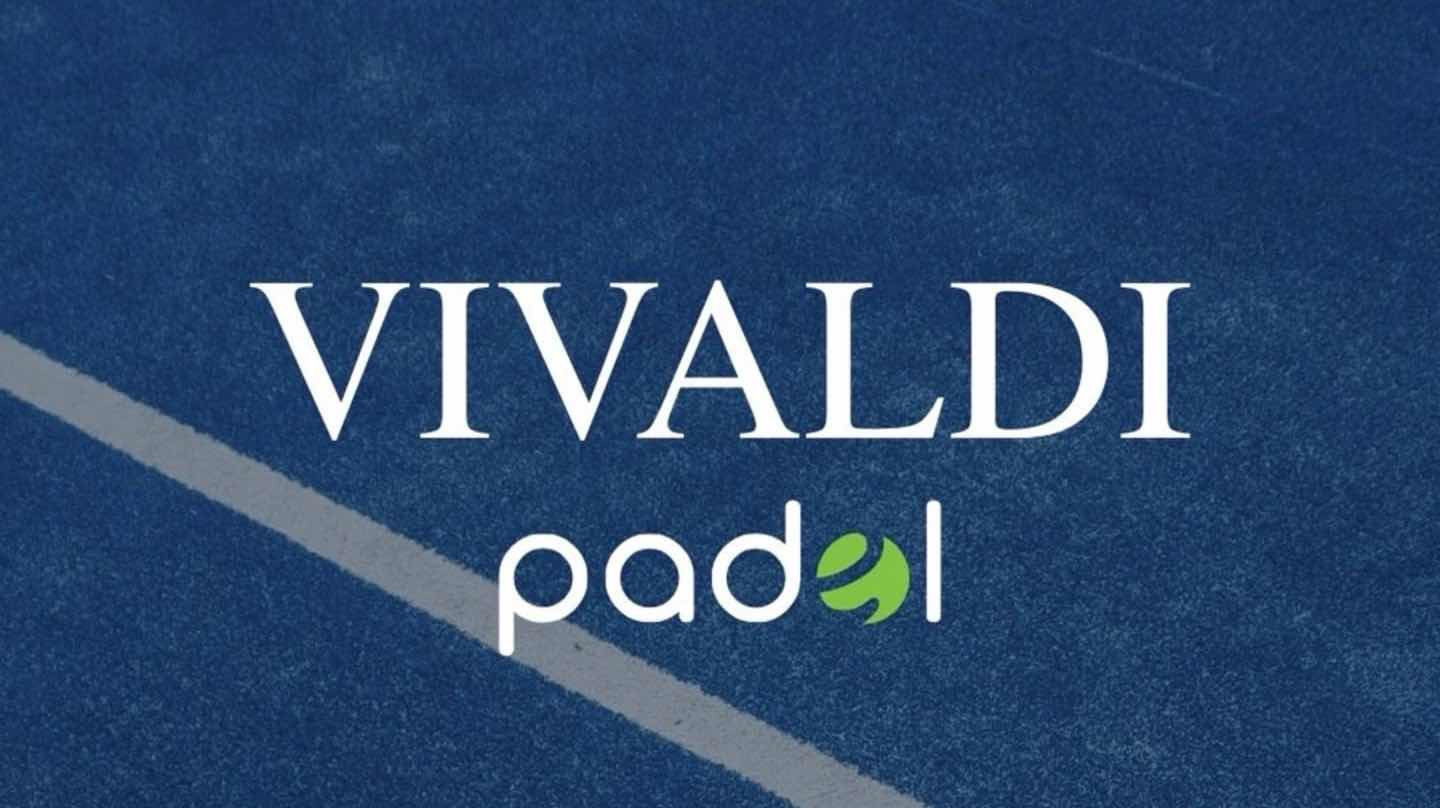 Vivaldi Padel Pasirkoja