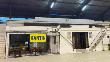 GOR BRAWIJAYA HAYAM WURUK