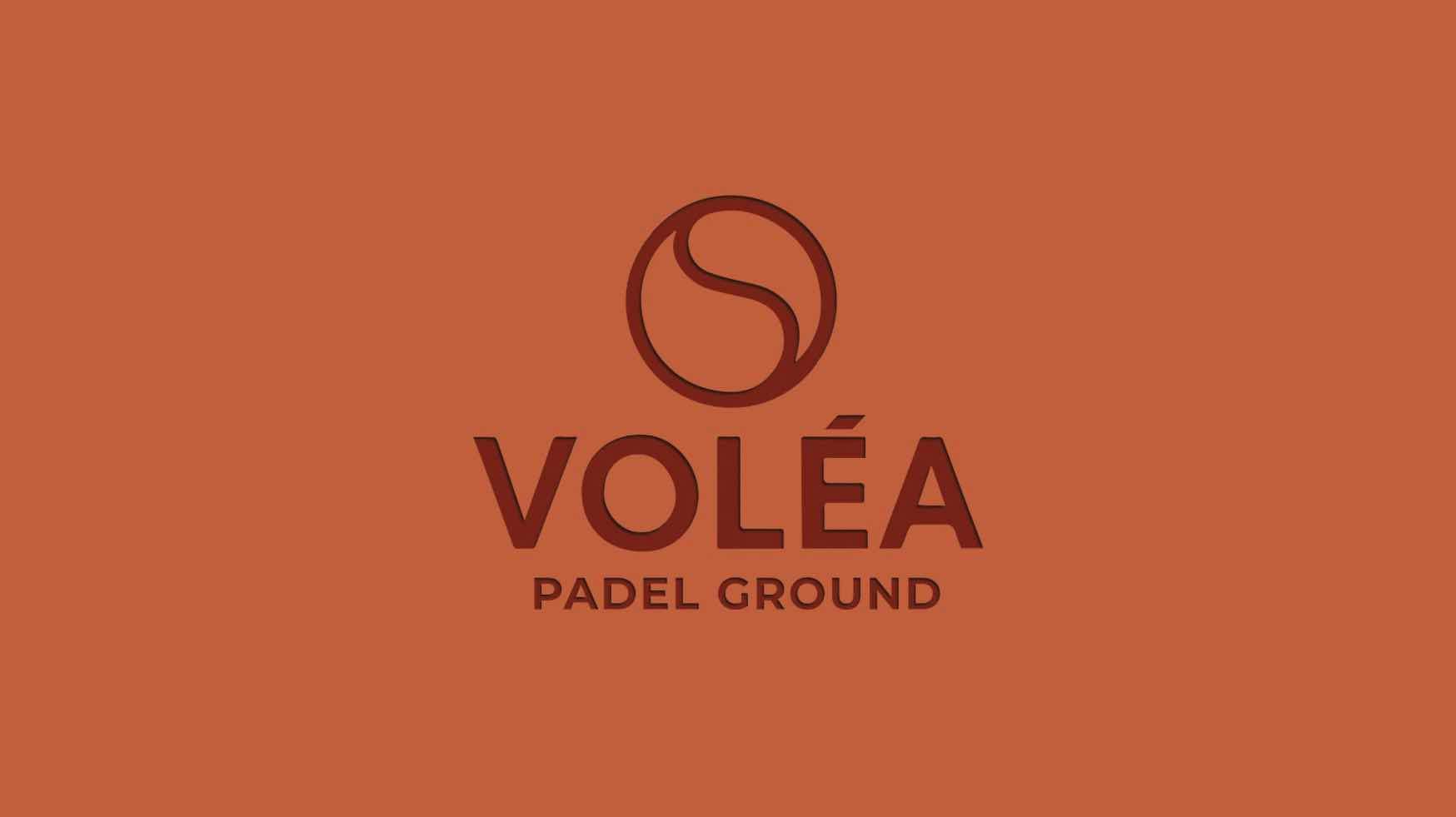 Voléa Padel Ground