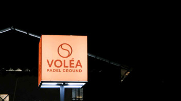Voléa Padel Ground