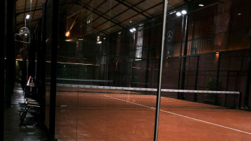 Voléa Padel Ground