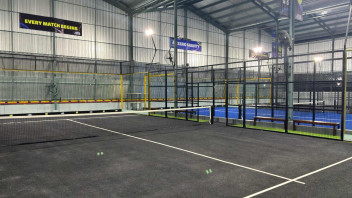 Space Padel ITC Fatmawati