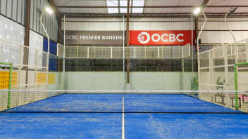 Just Padel