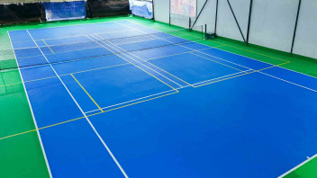 Avantgarde Court Pluit