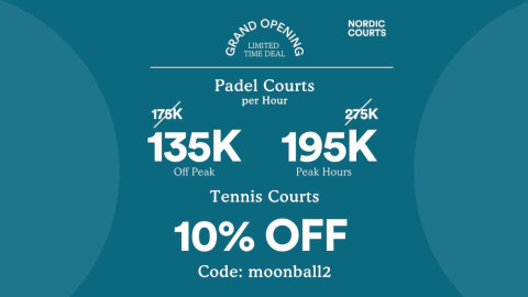 Nordic Courts