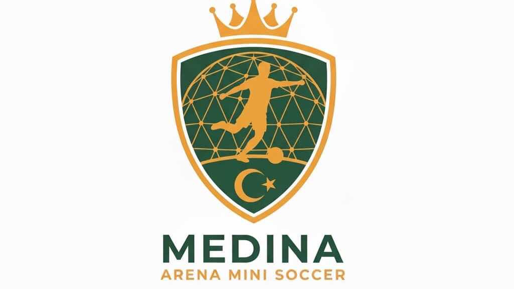 Medina Arena Mini Soccer
