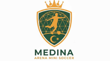 Foto Utama Venue Medina Arena Mini Soccer