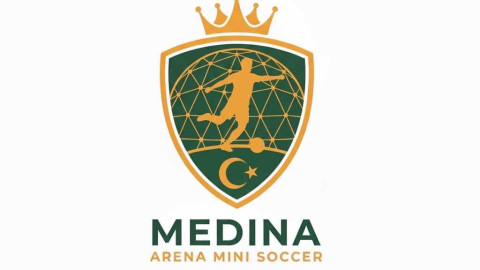 Medina Arena Mini Soccer