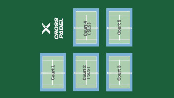 Cross Padel