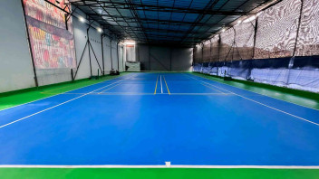 Avantgarde Court Pluit