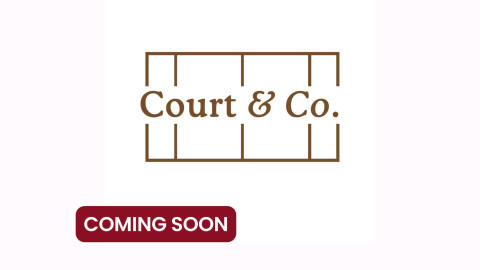 Court & Co