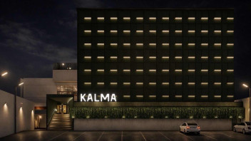 KALMA Social Club - Jl. Panjang, Kedoya