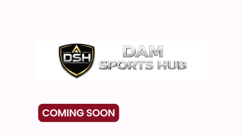 Delta Padel Arena @Dam Sports Hub