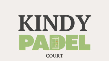 Foto Utama Venue Kindy Padel Court