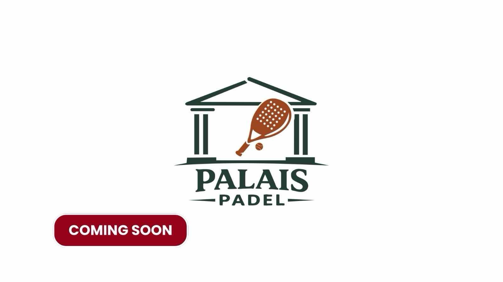 Palais Padel
