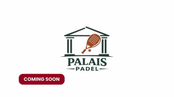 Foto Utama Venue Palais Padel