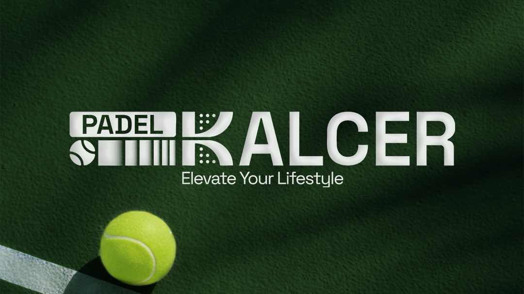 Padel Kalcer