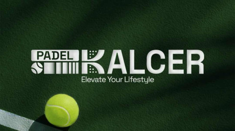 Padel Kalcer