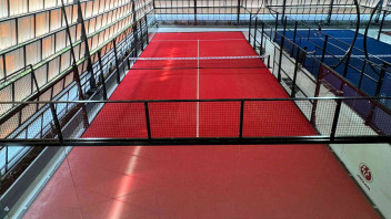 BM Padel Jagakarsa