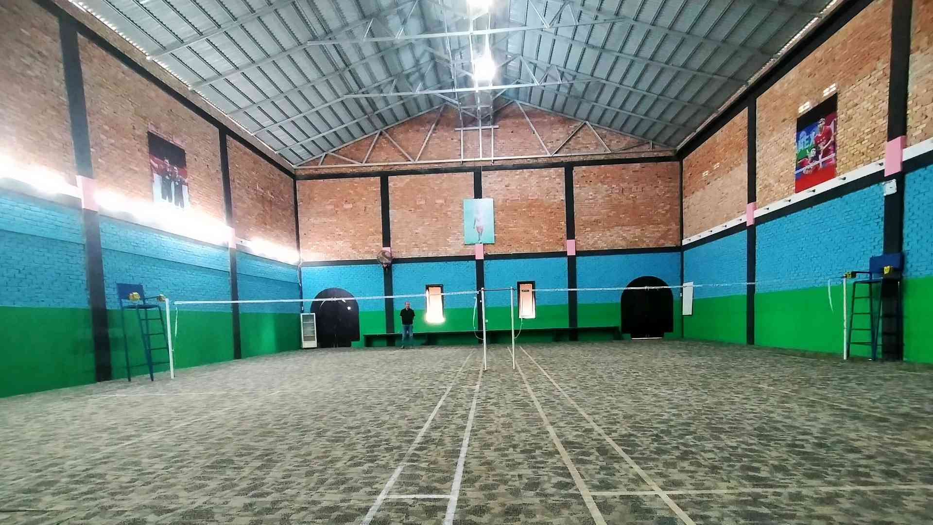 Kasatu Badminton