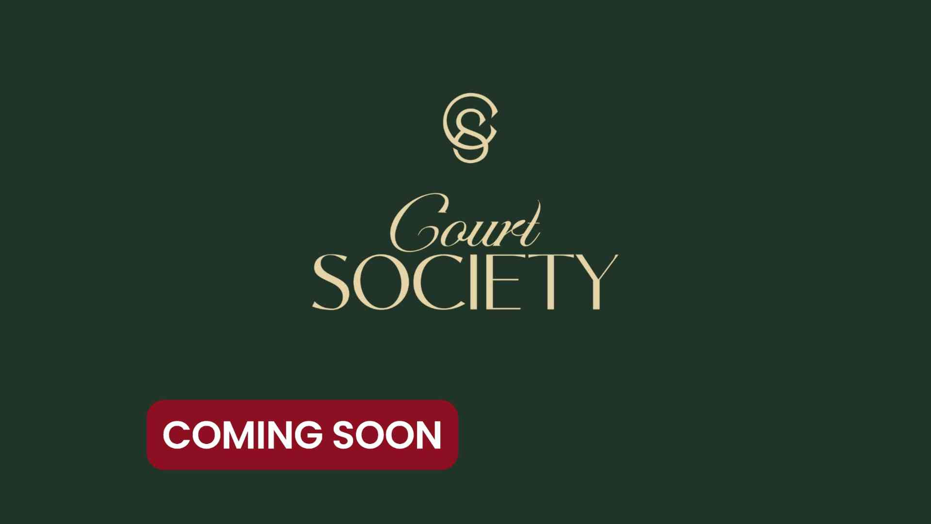 Court Society