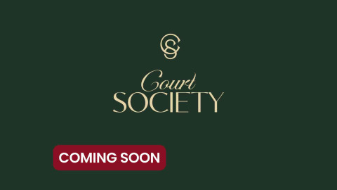 Court Society