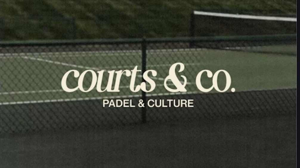 Courts & Co.