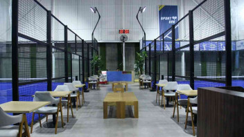 Foto Utama Venue Sport One