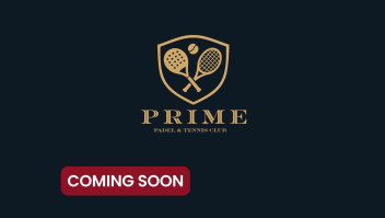 Foto Utama Venue Prime Padel & Tennis Club