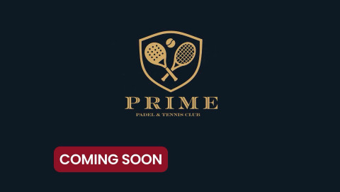 Prime Padel & Tennis Club