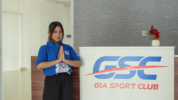 Gia Sport Club