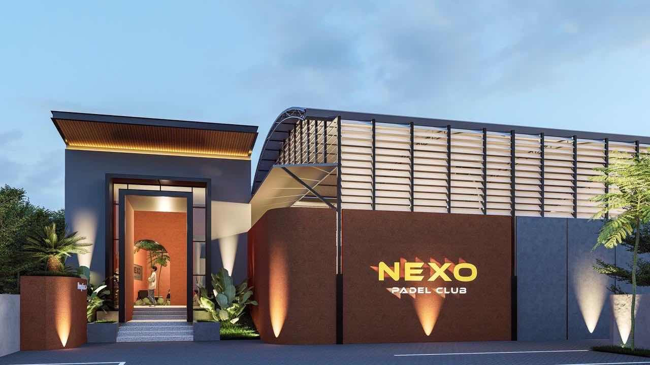 Nexo Padel Club Palu