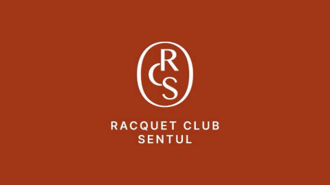 Racquet Club Sentul