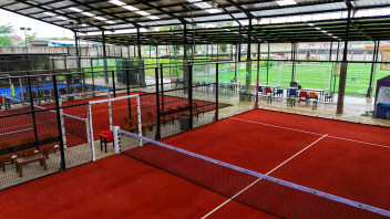Wins Arena Ciracas - Padel