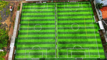 Wins Arena Ciracas - Mini Soccer