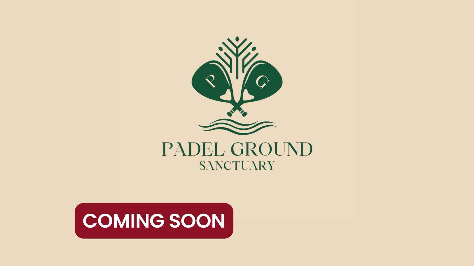 Padel Ground Sanctuary